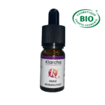 Huile régénératrice - 10mL