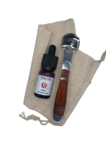 kit entretien mains sport tractions cales steacks arrachés cicatrisante huile essentielle
