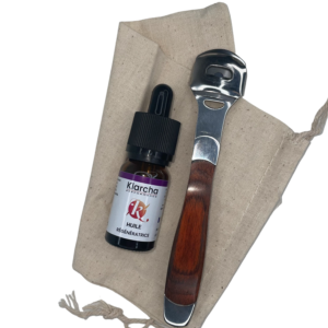 kit entretien mains sport tractions cales steacks arrachés cicatrisante huile essentielle